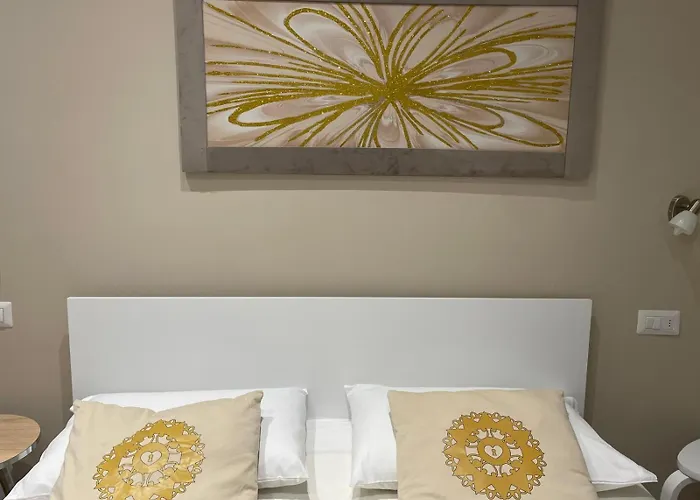 La Presentosa Bed&Breakfast Ortona